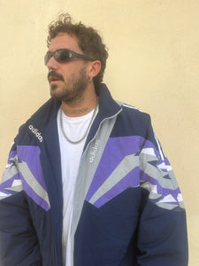 Crazy Jacket Adidas Anni 90 a1