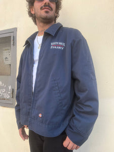 Coach Jacket Dickies A3