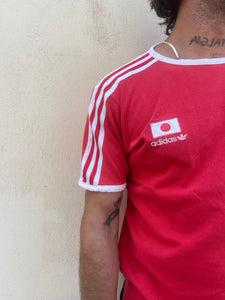 T-shirt Adidas Vintage Japan ediz. limitata A3