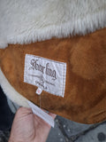 Montone Original SHEARLING T9