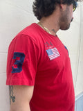 T-shirt Ralph Lauren A5