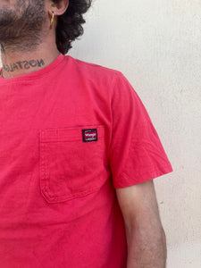 T-shirt Wrangler A6