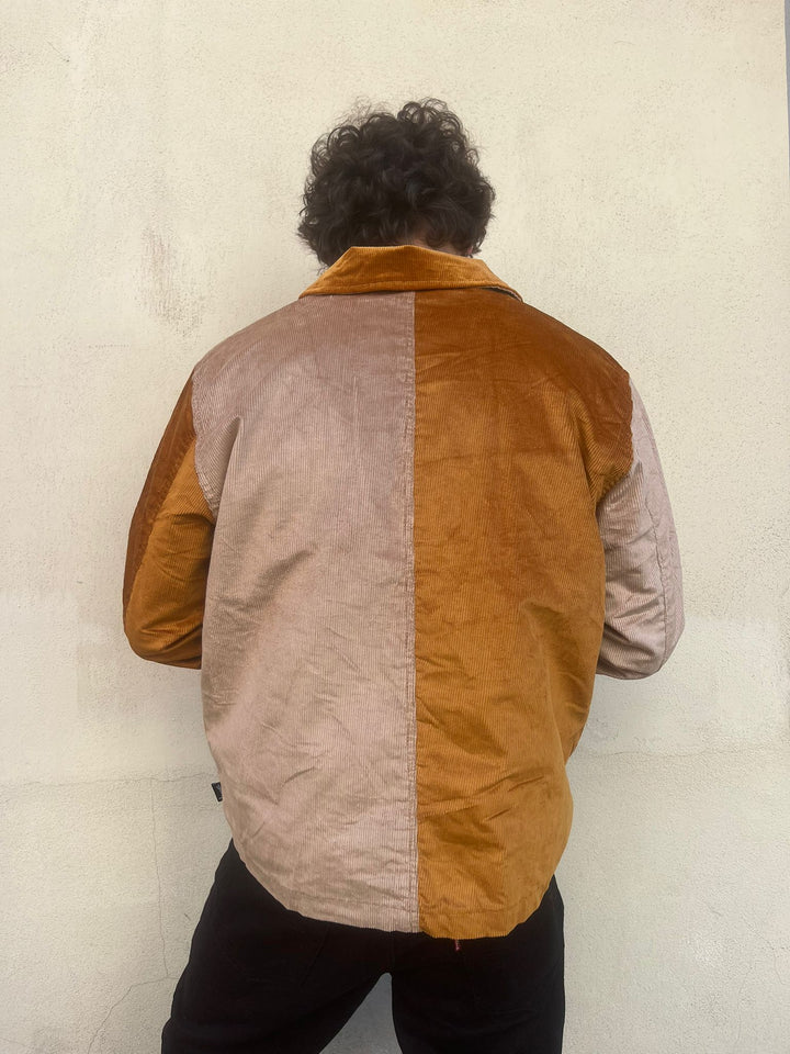 Giacca Stussy A14