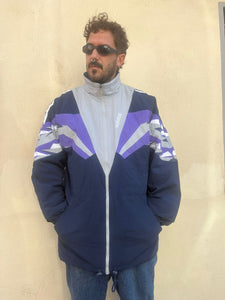 Crazy Jacket Adidas Anni 90 a1