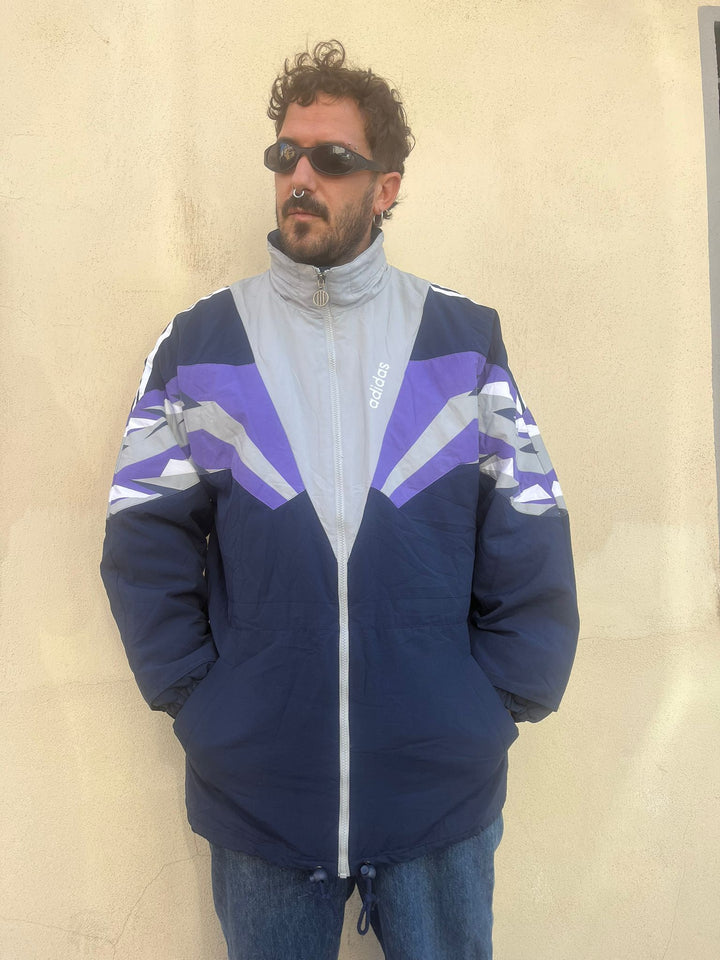 Crazy Jacket Adidas Anni 90 a1