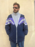Crazy Jacket Adidas Anni 90 a1