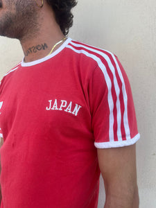 T-shirt Adidas Vintage Japan ediz. limitata A3