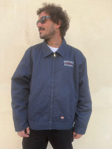 Coach Jacket Dickies A3