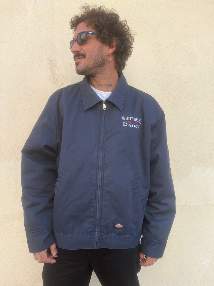 Coach Jacket Dickies A3