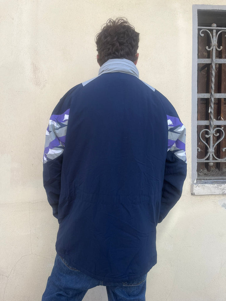 Crazy Jacket Adidas Anni 90 a1