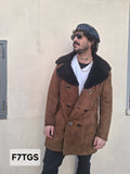 Montone SHEARLING F7