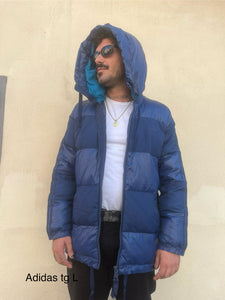 Giubbotto Adidas