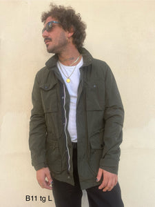 Giacca Tommy Hilfiger B11
