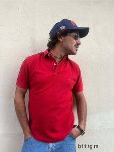 Polo Tommy Hilfiger B11