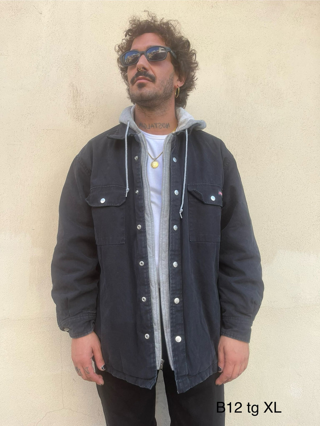 Giacca Dickies