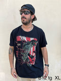 T-Shirt Dark 12