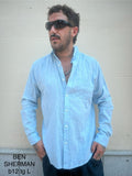 Camicia Ben Sherman B12