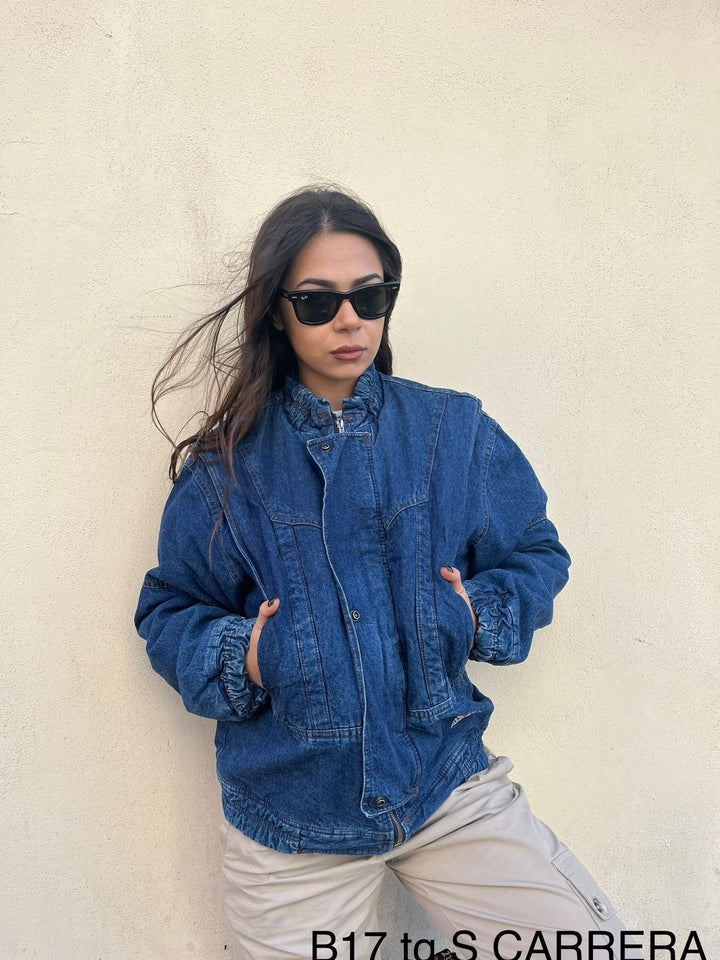 Giacca di jeans CARRERA B17