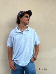 Polo Lacoste B1