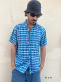 Camicia Tommy Hilfiger B2