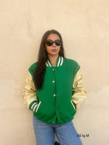 College Made in Usa UNISEX B2