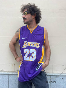 Canotta NBA B2