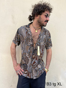 Camicia Vintage B3