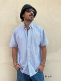 Camicia Tommy Hilfiger B4