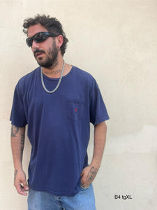 T-shirt Ralph Lauren B4
