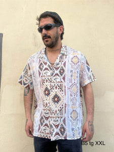 Camicia Vintage B5