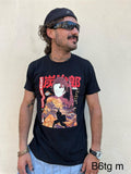 T Shirt Dark B6