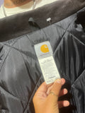 Giubbotto Carhartt nuovo A6