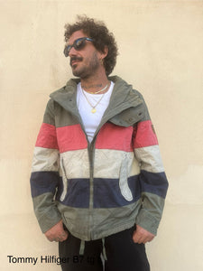 Giacca Tommy Hilfiger B7