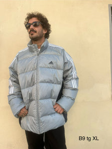 Bomber Adidas B9