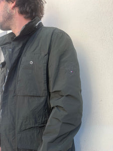 Giacca Tommy Hilfiger B11