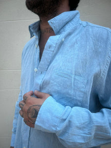 Camicia Ben Sherman B12