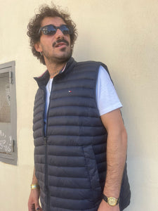 Smanicato Tommy Hilfiger B2