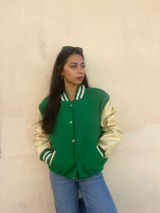 College Made in Usa UNISEX B2