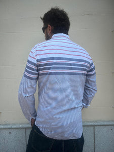 Camicia Tommy Hilfiger B3