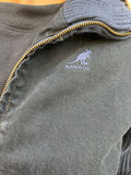 Giacca in denim Kangol B3