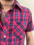 Camicia Ben Sherman B5