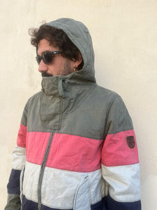 Giacca Tommy Hilfiger B7