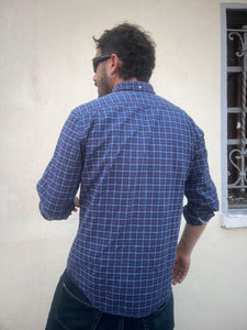 Camicia Lacoste B9