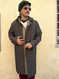 Cappotto Double-face B1