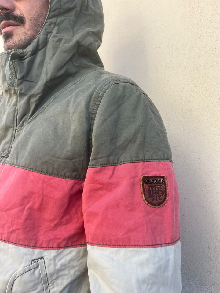 Giacca Tommy Hilfiger B7