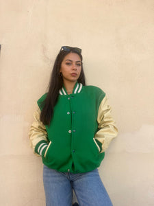 College Made in Usa UNISEX B2