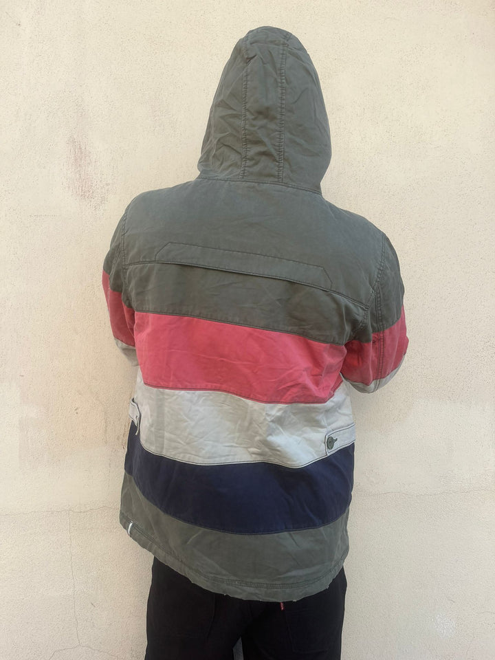 Giacca Tommy Hilfiger B7
