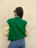 College Made in Usa UNISEX B2