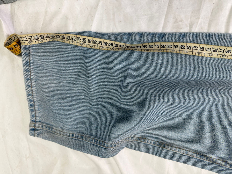 Levi's jeans 505