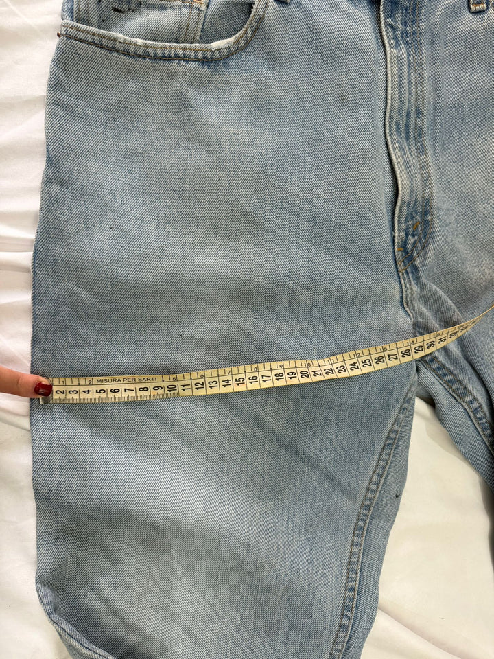 Levi's jeans 505